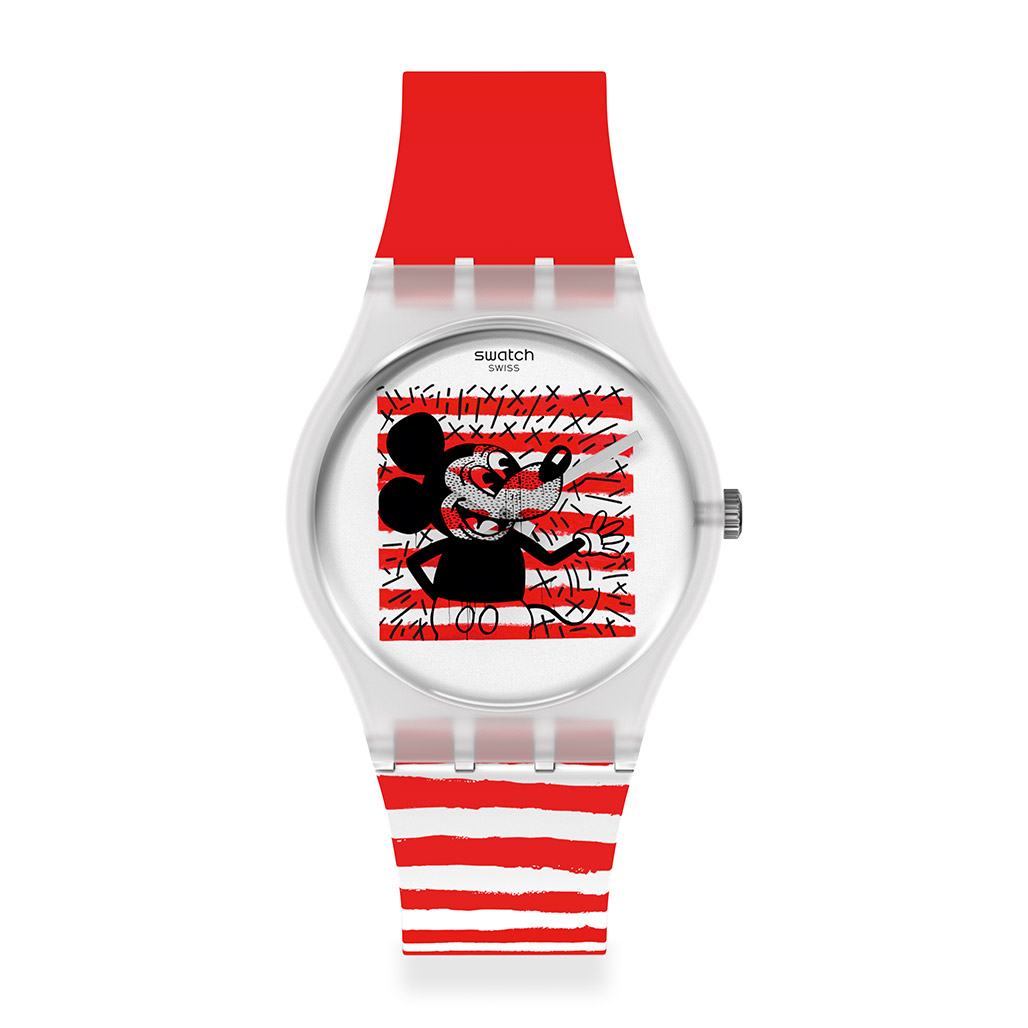 Swatch made in outlet switzerland